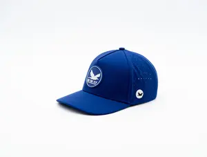 On The Fly cap
