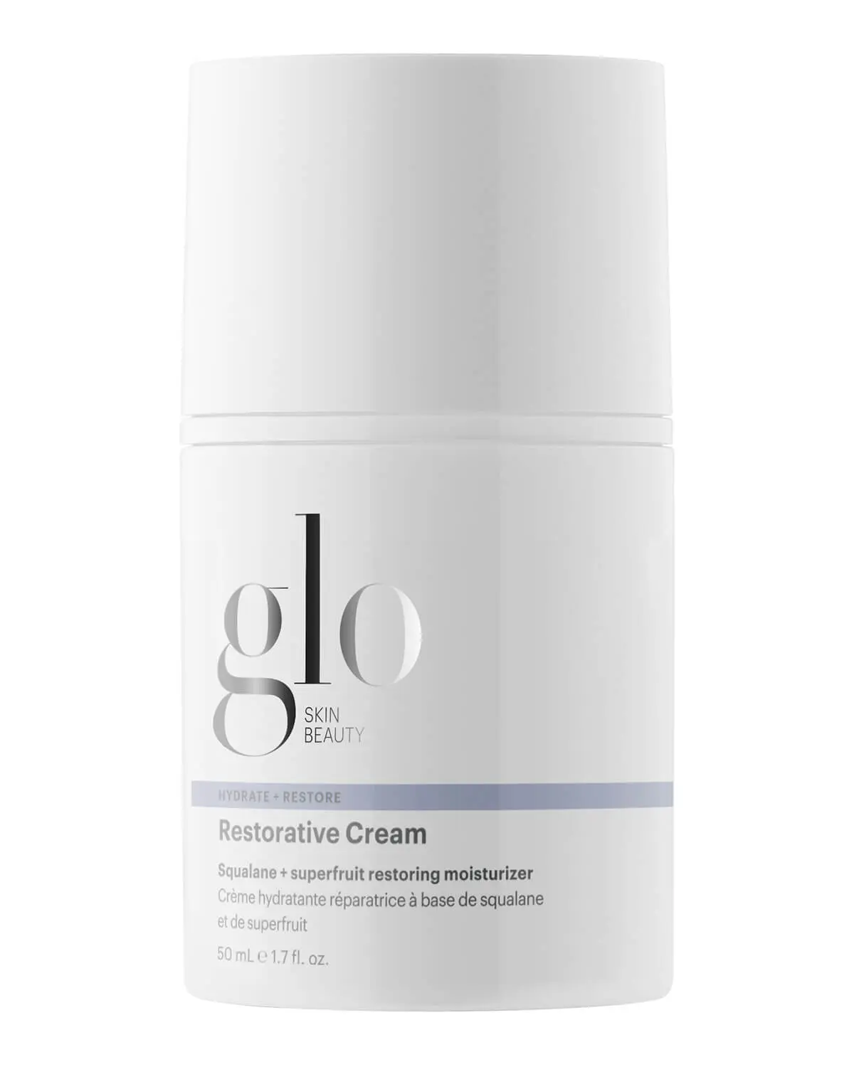 Restorative Cream