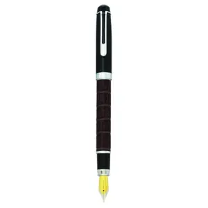 Charles-Hubert- Paris Fountain Pen #