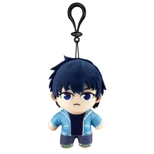 SOLO LEVELING - SUNG JINWOO #02 PLUSH 4.5" H