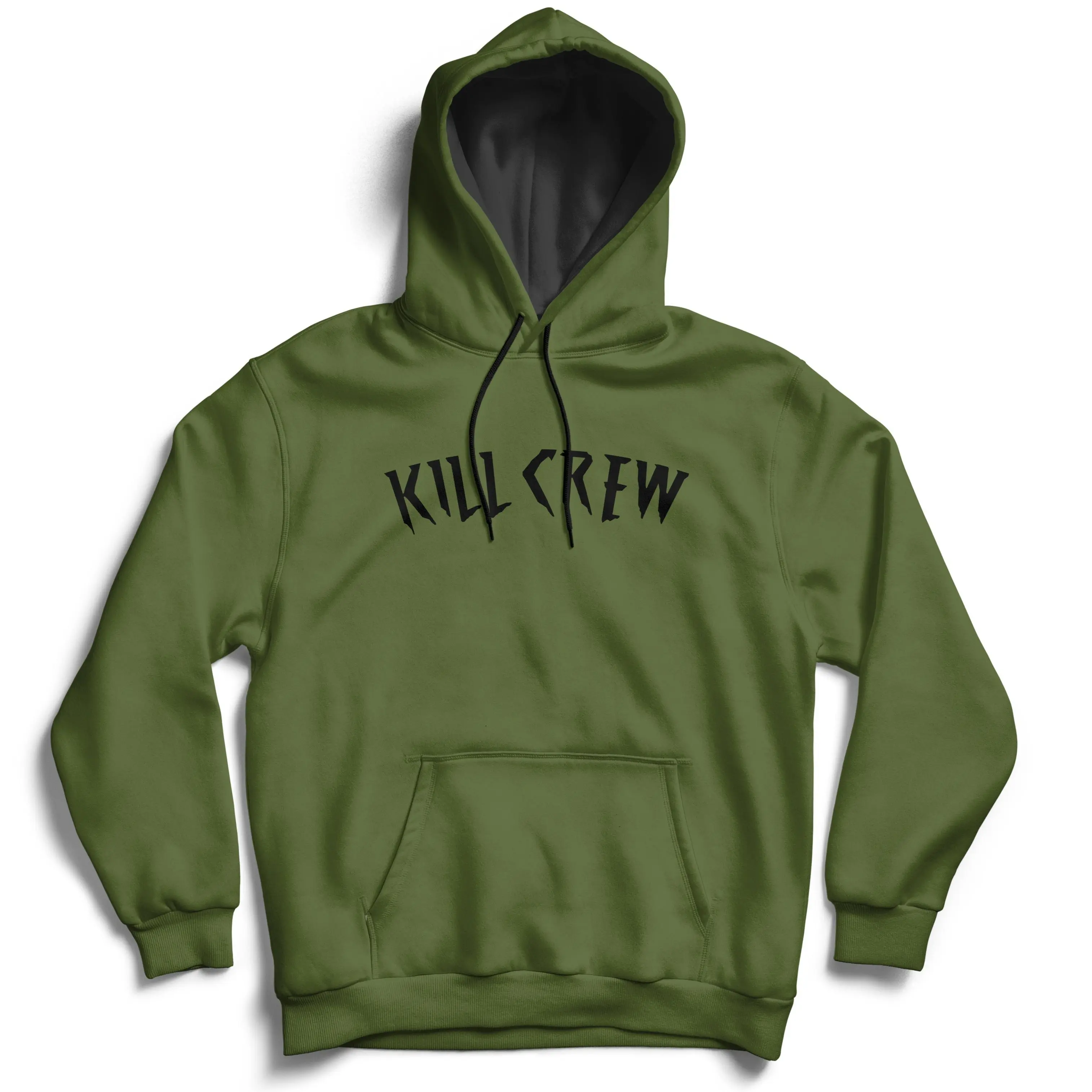 Classic Plain Hoodie for Men, Casual Fitted Pullover Sweatshirt with Long Sleeves in a Soft Cotton Blend, Hoodie Jacket