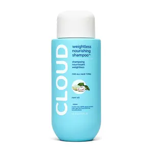 Cloud Weightless Nourishing Shampoo