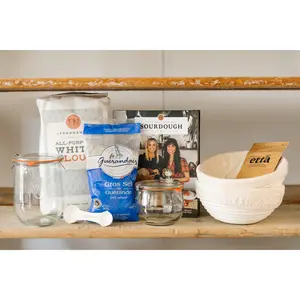 Kamut Sourdough Kit