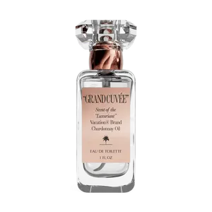 "Grand Cuvée" by Vacation Eau de Toilette