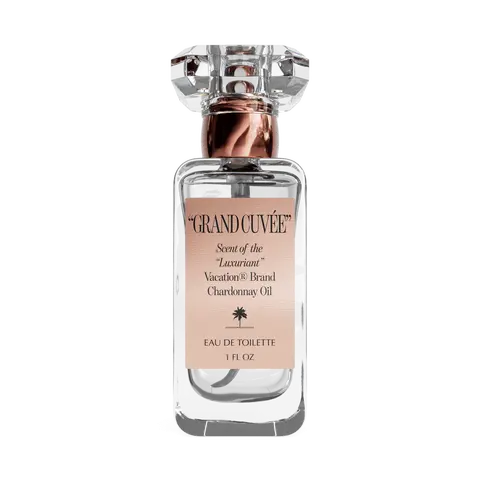 "Grand Cuvée" by Vacation Eau de Toilette