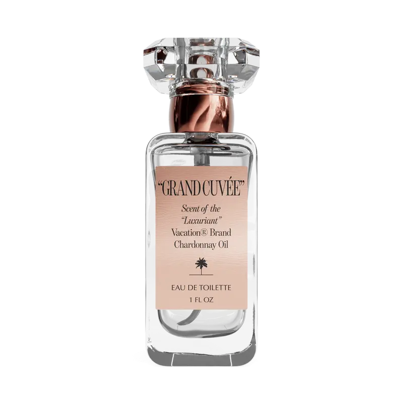 "Grand Cuvée" by Vacation Eau de Toilette