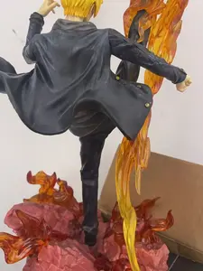 12282-530-High Quality PVC Action Figure Exquisite Room Ornament