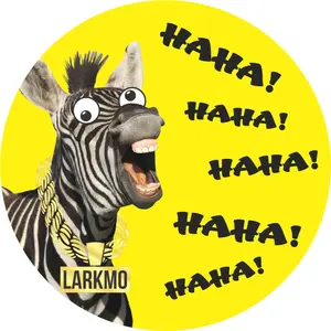 Larkmo shop logo