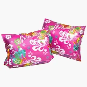 SPEEDO Printed RollUp Arm Bands