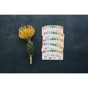 Sticker - Sustain Me (rectangle)