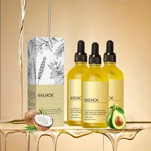 180ML Veganic Natural Hair Growth Oil, Rosemary Scent for Hair Growth, Organic, for Dry Damaged and Thin Haircare Comfort Rosemary Unisex