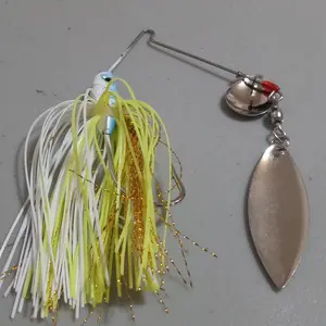 Spin Baits