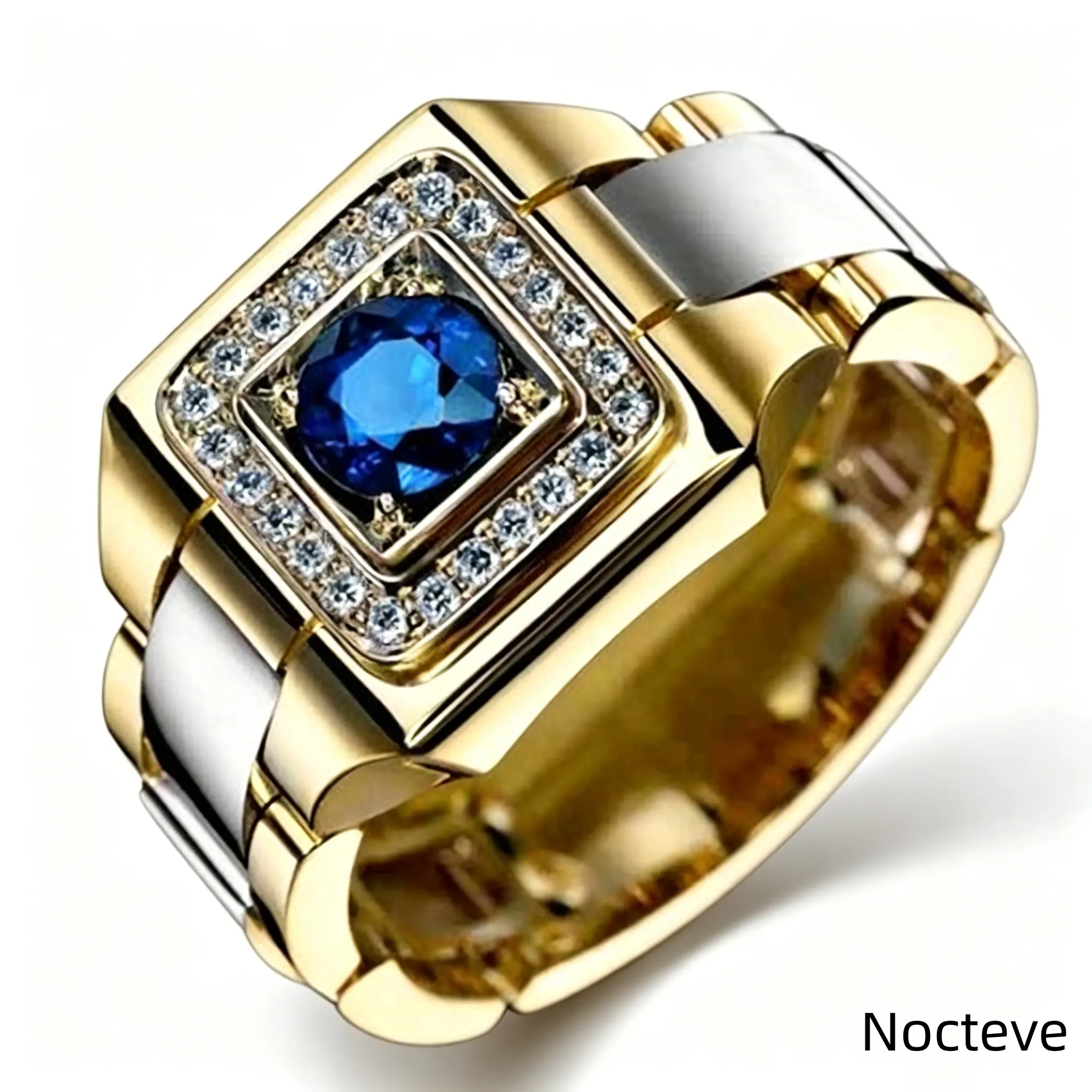 Men’s Bold Multi-Piece Stackable Finger Ring Bundle, Smooth Polished Alloy Multi-Style Combination Bands, Lightweight Wide Statement Jewelry for Urban Street Styling, Nightclub Casual & Small Commemorative Gift Occasions