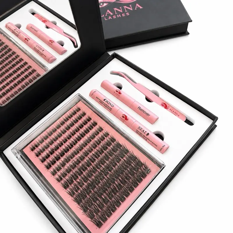 Alanna lashes