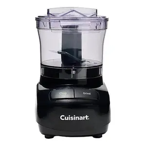 Cuisinart 3-Cup Mini Prep Plus Food Chopper