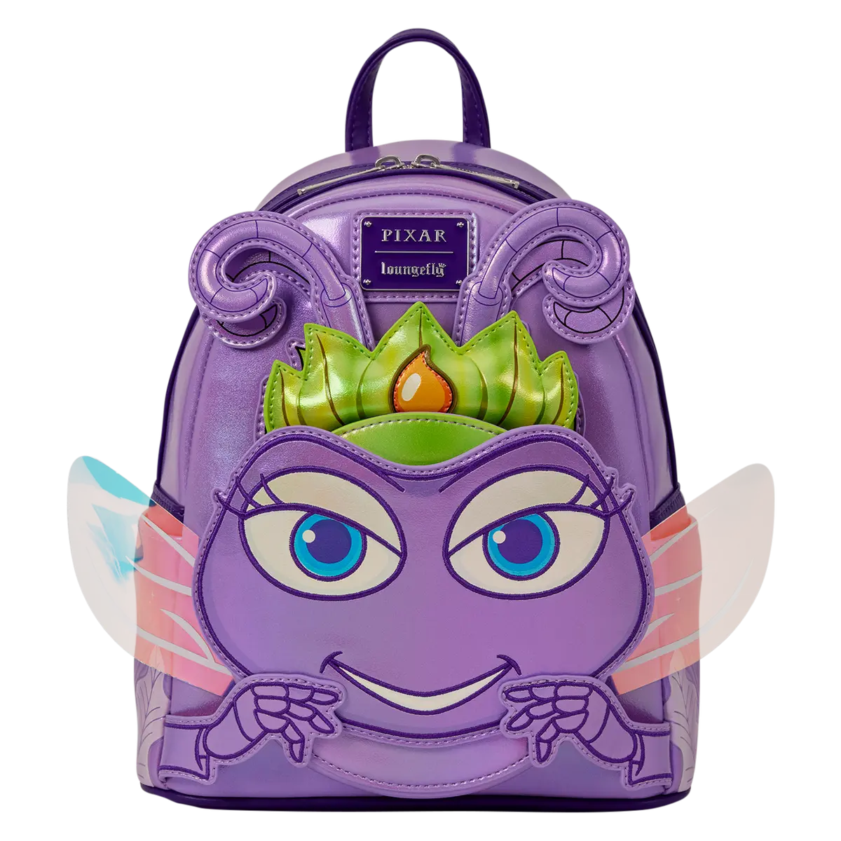 A Bug's Life Atta Ear Holder Mini Backpack