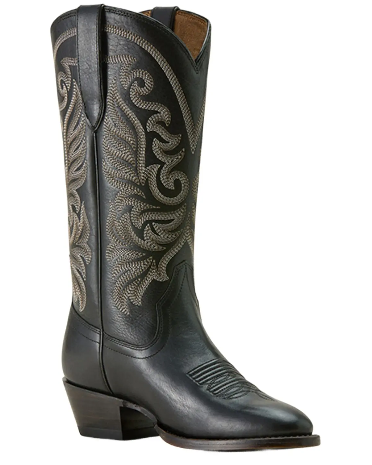 Ariat Women's Women'S Louella Western Boot Round Toe - 10063904