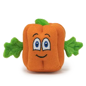 Spookley the Square Pumpkin™ Craftie for the Storypod Audio Player