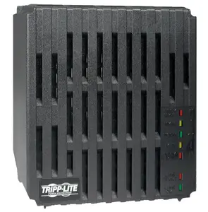 Tripp Lite TRL-LC1200 Line Conditioner 1200 watt AVR Surge 120V 10A 60Hz 4 Outlet 7 ft. Cord