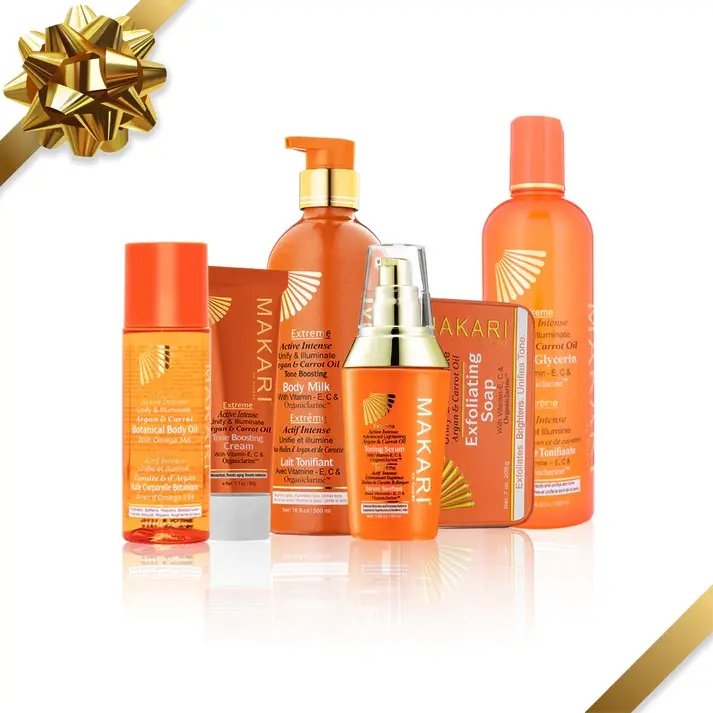 Extreme Radiance Renewal Kit