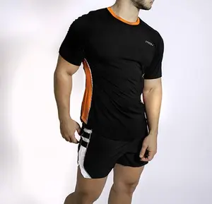 Sport Comfortable Breathable T-shirt