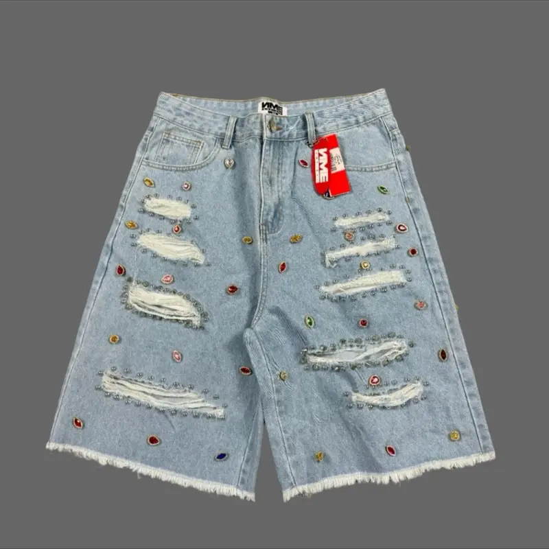 Nme short jeans