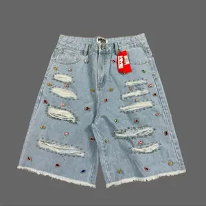 Nme short jeans
