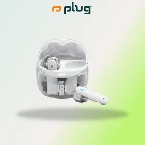 Refurbished JBL Tune Flex 2 - Excellent Condition with 1-Year Warranty by Plug