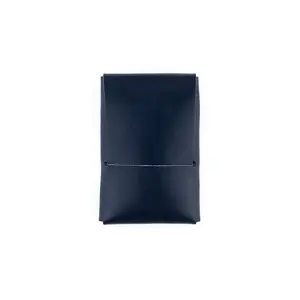 The Mini Franklin – Navy