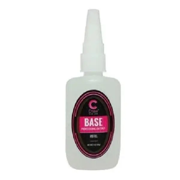 Chisel Dip Solution Refill 2oz
