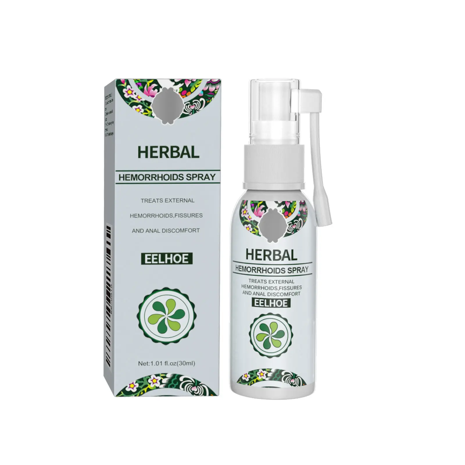 HERBAL HEMORRHOIDS SPRAY | Aloe Vera Herbal Soothing Hemorrhoid Cream Offer LEE-Soothe Herbal Cream HEMORRHOIDS Cream