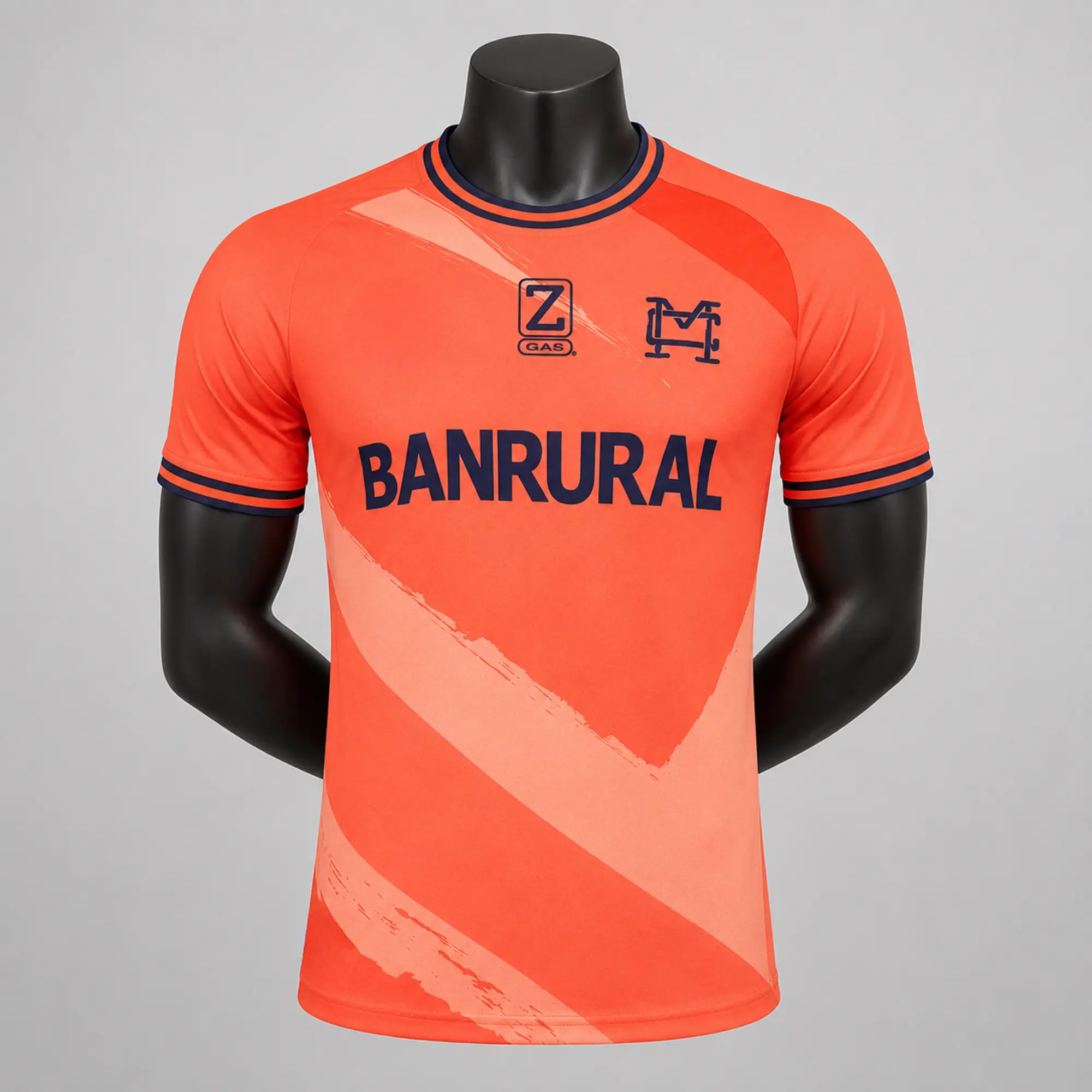 [Sale] - CSD Municipal 2021-22 Third Soccer Jersey - Full Print Logo