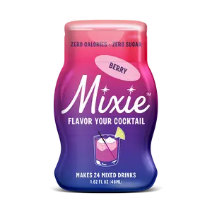 Mixie Berry Solo