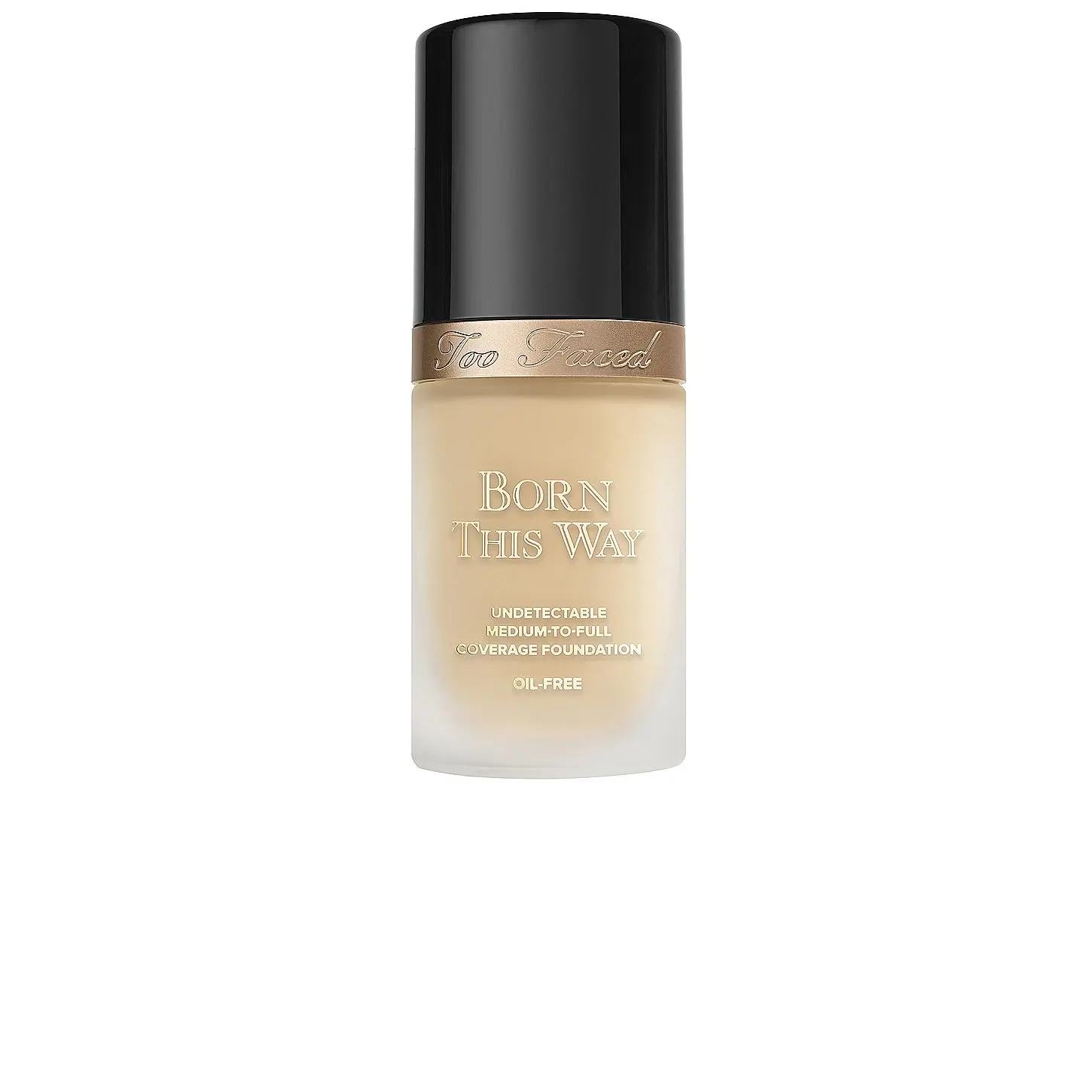 Too Faced Born This Way Foundation in Ivory
