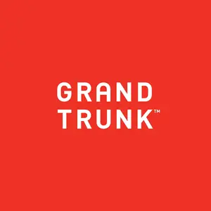 Grand Trunk Goods shop logo