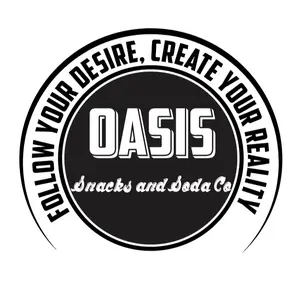 Oasis Snacks and Soda Co.