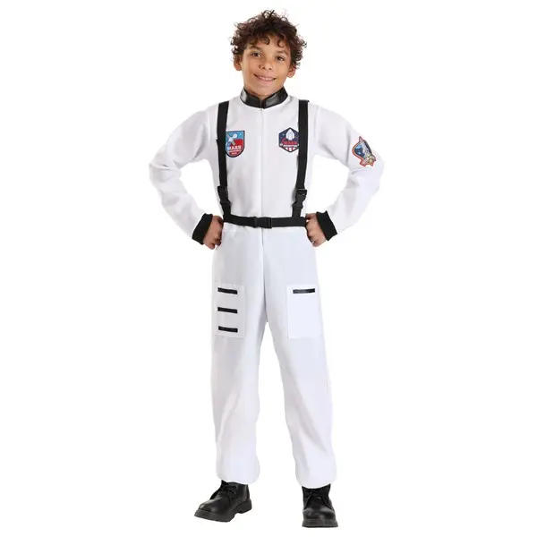 Classic Astronaut Costume for Kids