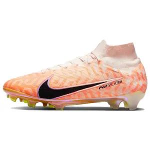 Nike Mercurial Superfly 9 Guava Ice DZ3457-800