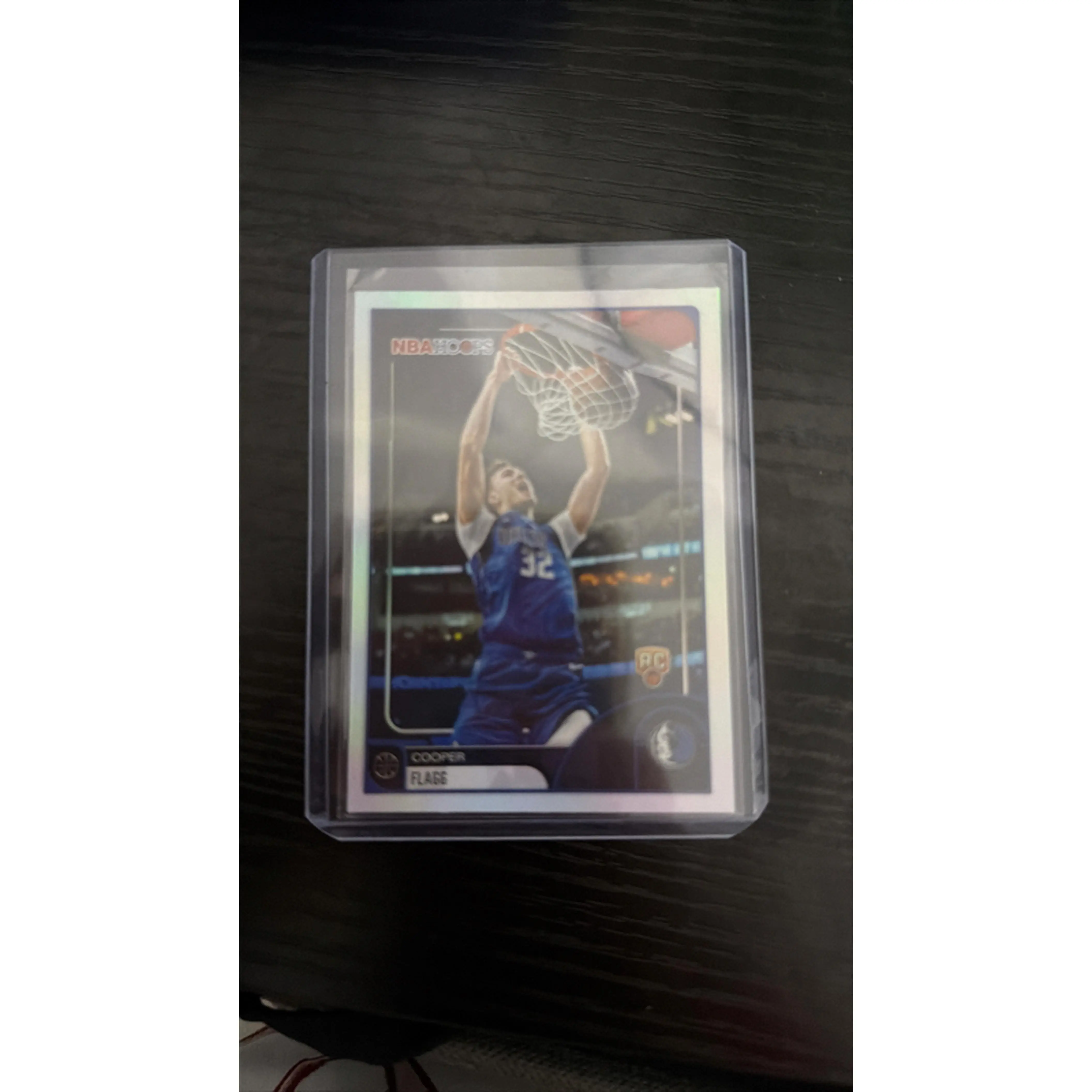 NBA Trading Card - Kobe Bryant #32 - Limited Edition - Collectible Sports Memorabilia - Perfect for Fans and Collectors