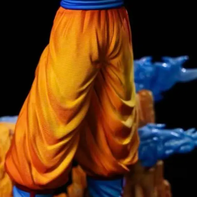 (In Stock)（Resin) g0han Figure for Home Decoration