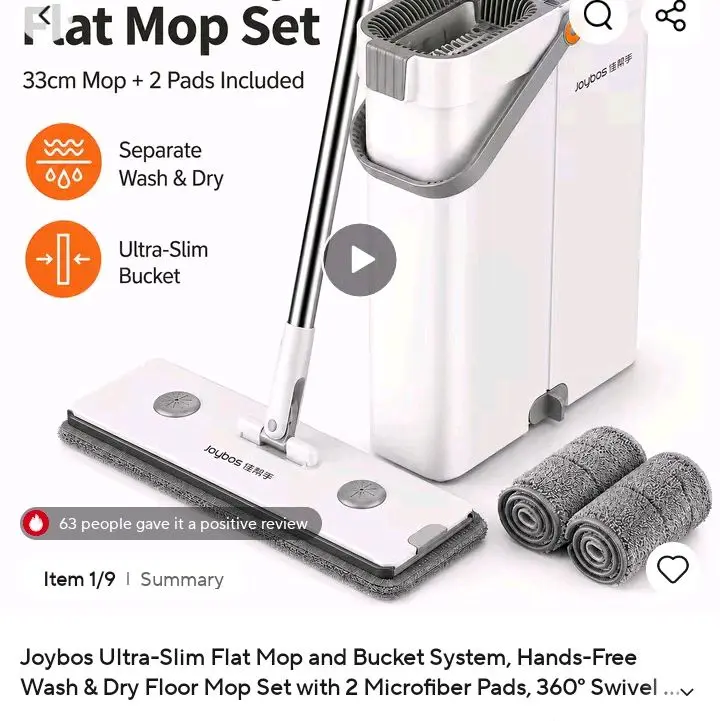 flat mop and bucket flat mop and bucket