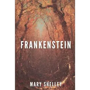 USED-Frankenstein by Mary Shelley (Paperback)