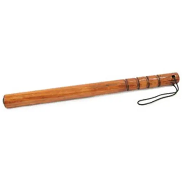 RoadPro RPTT2 18 Weighted Wood Tire Thumper