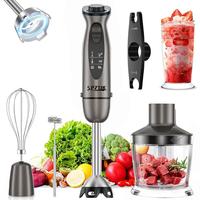 Handheld blender