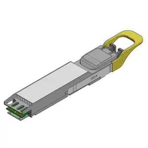 NVIDIA MMS4X00-NM-T 800Gbps Twin-port OSFP 2x400Gb/s Single Mode 500m