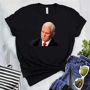 Mike Pence Fly T-Shirt