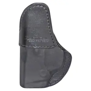TSG - Leather IWB CC Holster Fits: S&W Bodyguard