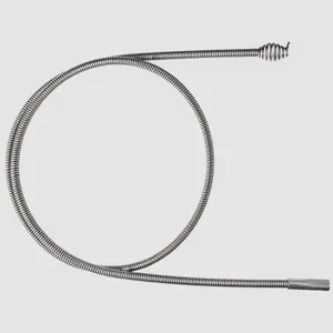Milwaukee 48-53-3576 TRAPSNAKE™ 6' Toilet Auger Cable (Open Box)