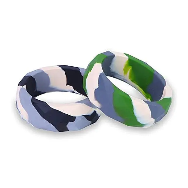 Silicone Chunky Teethers for Dogs