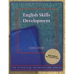 Cat Toy DVD Set - Cicso BDVD179 Independent Study Kit, Carol J. Patrie’s Effective English Skills Development, Challenging Exercises, 5-Step Follow-Up, Helpful Theoretical Introductions